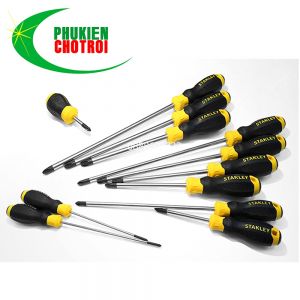 Tô vít 4 cạnh 5x200mm Stanley 60-807 có từ
