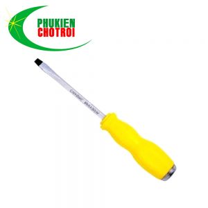 Tô vít đóng dẹt 5x100mm Stanley 65-243
