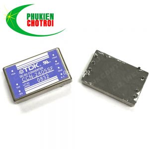 Bộ đổi nguồn DC-DC TKD CNN-2405SF