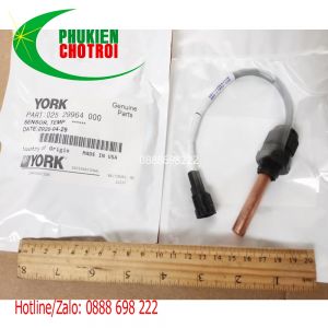 Cảm biến nhiệt độ nước York 025-29964-000