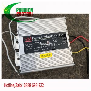Chấn lưu SM Electronic Ballast-Chấn lưu cho bóng đèn cảm ứng tần số thấp 80W 120W 150W 200W