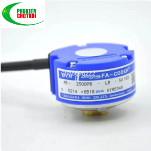 Bộ mã hóa động cơ Servo ENCONDER TS5214 N6500 N6501 N6504 N6509 N6518 N6520 Tamagawa