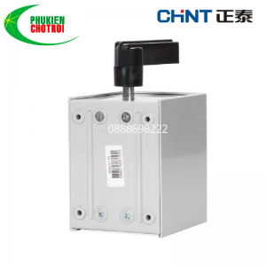 Công tắc đảo chiều 2 vị trí CHINT HY2-8-12-20-132