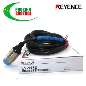 Cảm biến keyence ED EV-108M 108MC 118M 130M 112M 108U 118U 112U
