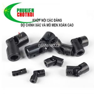 Khớp nối các đăng trục 10x20x45mm khớp đơn