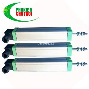 Cảm biến dịch chuyển KTC-100