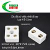 cau-dau-su-chiu-nhiet-4-lo-phi-6-5mm-39x31x22mm - ảnh nhỏ  1