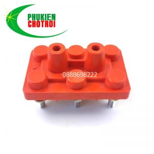 Cầu đấu dây điện cho động cơ điện 3 pha Y80 Y100 Y160 Y200 Y250 Y315