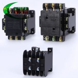 Rơ le đóng ngắt mạch điện CJT1-10 CJT1-20 CJT1-40 24V 36V 110V 220V 380V