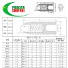 vit-tri-inox-304-dau-bi-m4x6-8-10-12-16-20 - ảnh nhỏ 2