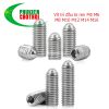 vit-tri-inox-304-dau-bi-m5-m6-m8-m10-m12-m14-m16 - ảnh nhỏ  1