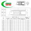 vit-tri-inox-304-dau-bi-m5-m6-m8-m10-m12-m14-m16 - ảnh nhỏ 2