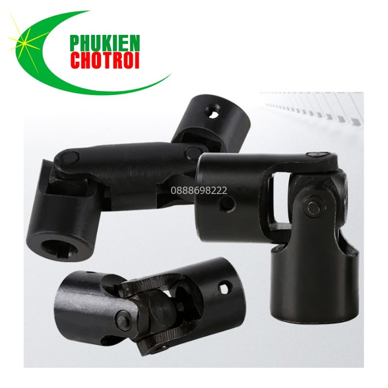 Khớp nối các đăng là gì ?